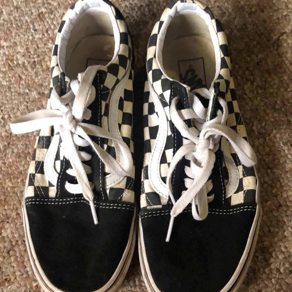 Vans